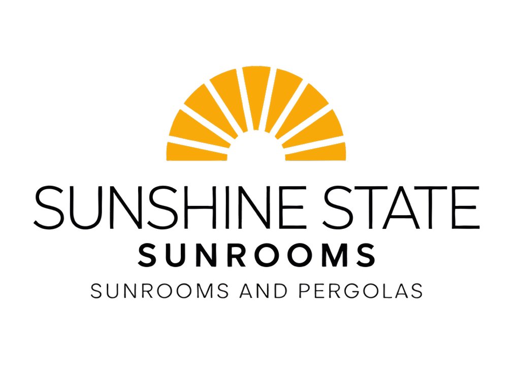 Sunshine State Sunroom logo